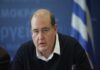 Ο Φίλης "απέναντι" στην κυβέρνηση για τα F-16 – "Δεν έχουμε ανταλλακτικά για ασθενοφόρα"