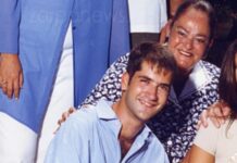 Κώστας Μπακογιάννης – Μαρίκα Μητσοτάκη: "Βγες έξω κομμουνιστή." – Το άγνωστο περιστατικό