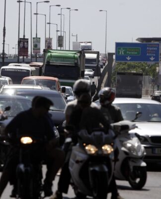 Τέλη κυκλοφορίας 2018: Σοκ. Καμία αλλαγή – Μην περιμένετε εκπτώσεις
