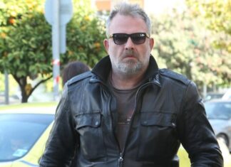 Άλλος άνθρωπος ο Πασχάλης Τσαρούχας: Η μεγάλη αλλαγή στην εμφάνισή του