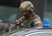 Μόναχο: Μία σύλληψη για την επίθεση με μαχαίρι στην πλατεία Rosennheimer – 5 τραυματίες