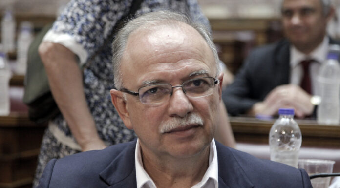 Παπαδημούλης για την χολέρα στο "’Έλενα": Θα υπάρξουν κυρώσεις για τους συκοφάντες;
