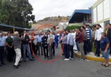 Μιχάλης Λεμπιδάκης: Ο εγκέφαλος και η σκυτάλη της απαγωγής – Νέες αποκαλύψεις για τους δράστες – Κάμερες "καίνε" την ανήλικη.