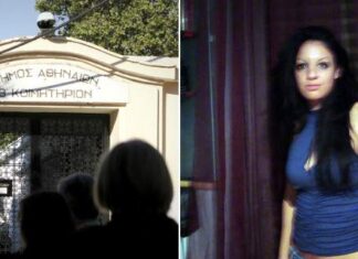Δώρα Ζέμπερη – Η αποκάλυψη του πατέρα της: “Την ώρα της δολοφονίας περνούσα τυχαία από το νεκροταφείο”.
