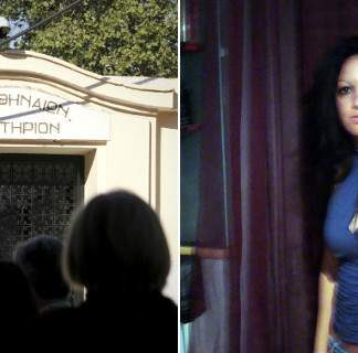 Δώρα Ζέμπερη – Η αποκάλυψη του πατέρα της: “Την ώρα της δολοφονίας περνούσα τυχαία από το νεκροταφείο”.