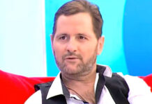 Η συγκλονιστική εξομολόγηση του Λευτέρη Βαζαίου για τον εθισμό του στο αλκοόλ και τα ναρκωτικά
