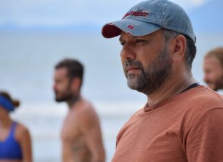 Ο Γρηγόρης Αρναούτογλου μιλά πρώτη φορά για τον χωρισμό του!