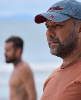 Ο Γρηγόρης Αρναούτογλου μιλά πρώτη φορά για τον χωρισμό του!