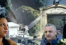 ΚΑΤΑΓΓΕΛΙΑ ΒΟΜΒΑ: Ο πατέρας στους βασικούς υπόπτους για τη δολοφονία της Δώρας!
