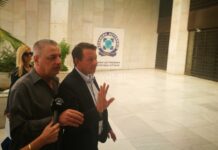 Δώρα Ζέμπερη: Πέντε ώρες… λακωνικός ο πατέρας της. Τι κατέθεσε για την άγρια δολοφονία