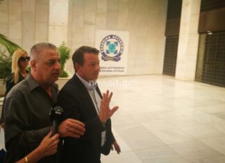 Δώρα Ζέμπερη: Πέντε ώρες… λακωνικός ο πατέρας της. Τι κατέθεσε για την άγρια δολοφονία