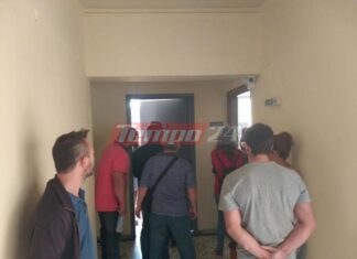 Πάτρα: Άναψαν τα "αίματα" στο Εργατικό Κέντρο για τις εκλογές των Ιδιωτικών Υπαλλήλων