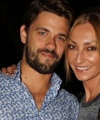 «Καίει καρδιές» ο Τότσικας junior!