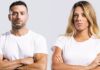 Nomads: Το φλερτ μεταξύ Κατσινόπουλου και Φραντζή στην ομάδα των «Ωκεανών»