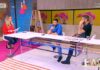 «Ποια είναι αυτή η γλάστρα με τον μαϊντανό δίπλα στην Ντορέττα;»