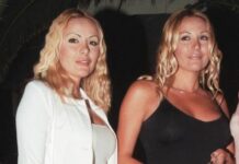 Τις θυμάστε;; Δείτε τι κάνουν σήμερα οι αδερφές Κανονίδου!