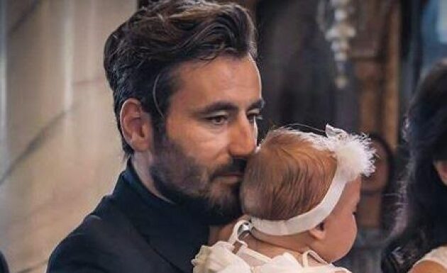Nomads: Ο Μαυρίδης, το μωρό και ο χωρισμός από την παρουσιάστρια