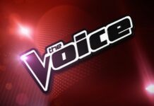Παίκτης του The Voice στη Eurovision!