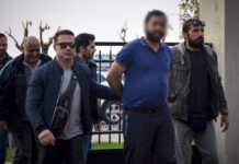 Δίνει… τζιχαντιστές ο "τζιχαντιστής" της Αλεξανδρούπολης. Το αντάλλαγμα και το ταξίδι στην Τουρκία με όπλα και 800.000 δολάρια στις… αποσκευές.