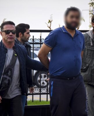 Δίνει… τζιχαντιστές ο "τζιχαντιστής" της Αλεξανδρούπολης. Το αντάλλαγμα και το ταξίδι στην Τουρκία με όπλα και 800.000 δολάρια στις… αποσκευές.