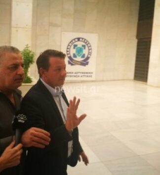 Ανατροπή στην υπόθεση της δολοφονίας της 32χρονης: Μίλησε το GPS του ταξί του πατέρα