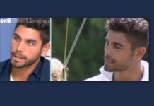 Ο Βασιλάκος αδειάζει το Nomads στο Πρωινό: «Ένα στημένο ριάλιτι να παιχτεί στο μοντάζ»