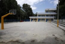 Ηράκλειο: Ξέρουν ποιος πυροβόλησε το σκυλί έξω από το σχολείο – Τρέμουν οι αυτόπτες μάρτυρες