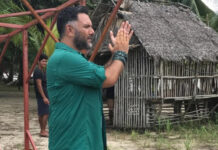 Γρηγόρης Αρναούτογλου: Η αποκάλυψη στα social media για το αποψινό επεισόδιο