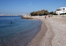 Λάρισα: Πτώμα άνδρα σε αποσύνθεση εντοπίστηκε σε παραλία – Μυστήριο η ταυτότητά του