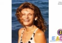 Θυμάστε την Τέτα Κωνσταντά από το “Ρόδα, τσάντα και κοπάνα”;