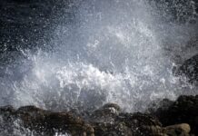 Κρήτη: Τραγικό τέλος. Νεκρή η γυναίκα που είχε εγκλωβιστεί σε βραχώδη περιοχή