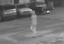 Τρόμος σε γειτονιά για serial killer. "Είστε πιθανοί ύποπτοι ή θύματα"