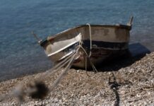 Κόρινθος: Πήγε για ψάρεμα με τον αδελφό του και κατέληξε νεκρός.