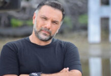 Ο Αρναούτογλου, το μπέρδεμα και η συγγνώμη του