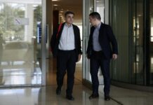 Αυτή είναι η εισήγηση των θεσμών για την εκταμίευση των 800 εκατ. ευρώ