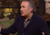 "Βόμβα"Λαζόπουλου:«Έπρεπε να με βγάλουν από το κάδρο»Ποιούς και γιατί κατηγορεί για την αποχή του;