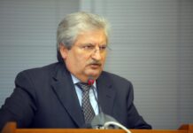 Καταδικάστηκε ο Ιωάννης Διώτης για τη λίστα Λαγκάρντ