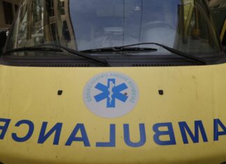 Κρήτη: Φοβερό τροχαίο με δύο μηχανές – Τρεις τραυματίες
