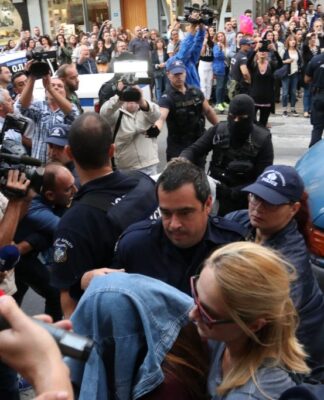 Υπόθεση Λεμπιδάκη: Βαρύτατες κατηγορίες για τους απαγωγείς