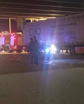 Πάτρα: Νεαρός βρέθηκε κρεμασμένος κάτω από γέφυρα