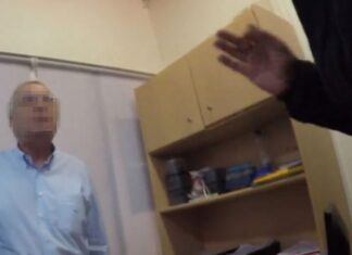 Ρουβίκωνας: Εισβολή στον Ευαγγελισμό και απειλές σε γιατρό – «Αν ξαναπάρεις φακελάκι, θα σου δώσουμε τα λεφτά να τα φας»