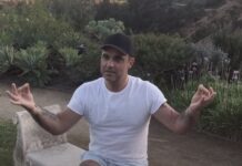 Στην εντατική ο Robbie Williams. Ακύρωσε συναυλίες. Το μήνυμα στους θαυμαστές του