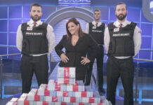 Money Drop: Έρχεται στο Star. Δείτε το trailer