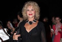 H Μαρία Ιωαννίδου μεταναστεύει στην… Αιθιοπία