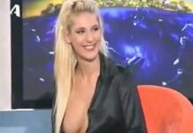 Ναστάζια Μητροπούλου: Το πρώην κορίτσι του Θέμου, το σοβαρό πρόβλημα υγείας και η ζωή στην επαρχία