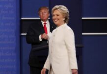 "Βόμβα" Washington Post: Χίλαρι και Δημοκρατικοί πλήρωσαν για να… βγάλουν στη φόρα τα "άπλυτα" του Τραμπ