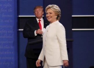 "Βόμβα" Washington Post: Χίλαρι και Δημοκρατικοί πλήρωσαν για να… βγάλουν στη φόρα τα "άπλυτα" του Τραμπ