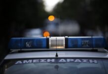 Άγριο έγκλημα στον Άγιο Παντελεήμονα – Νεκρή γυναίκα μέσα σε διαμέρισμα