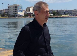 ΔΗΜΟΣ ΠΕΙΡΑΙΑ: Σοβαρά εσωκομματικά προβλήματα στην παράταξη Μώραλη λόγω ΠΑΣΟΚ!
