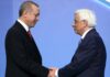 Επίσκεψη Ερντογάν στην Ελλάδα – Καλεσμένος του Προκόπη Παυλόπουλου